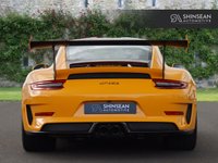 USED 2019 PORSCHE 911 4.0 991 GT3 RS Coupe 2dr Petrol PDK Euro 6 (520 ps) PPF | CLUBSPORT | FULL CARBON!