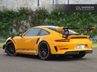 USED 2019 PORSCHE 911 4.0 991 GT3 RS Coupe 2dr Petrol PDK Euro 6 (520 ps) PPF | CLUBSPORT | FULL CARBON!