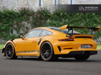 USED 2019 PORSCHE 911 4.0 991 GT3 RS Coupe 2dr Petrol PDK Euro 6 (520 ps) PPF | CLUBSPORT | FULL CARBON!