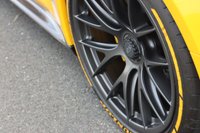 USED 2019 PORSCHE 911 4.0 991 GT3 RS Coupe 2dr Petrol PDK Euro 6 (520 ps) PPF | CLUBSPORT | FULL CARBON!