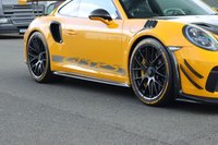 USED 2019 PORSCHE 911 4.0 991 GT3 RS Coupe 2dr Petrol PDK Euro 6 (520 ps) PPF | CLUBSPORT | FULL CARBON!
