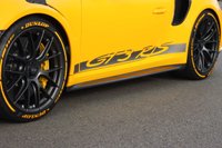 USED 2019 PORSCHE 911 4.0 991 GT3 RS Coupe 2dr Petrol PDK Euro 6 (520 ps) PPF | CLUBSPORT | FULL CARBON!