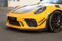 USED 2019 PORSCHE 911 4.0 991 GT3 RS Coupe 2dr Petrol PDK Euro 6 (520 ps) PPF | CLUBSPORT | FULL CARBON!