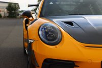 USED 2019 PORSCHE 911 4.0 991 GT3 RS Coupe 2dr Petrol PDK Euro 6 (520 ps) PPF | CLUBSPORT | FULL CARBON!