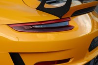 USED 2019 PORSCHE 911 4.0 991 GT3 RS Coupe 2dr Petrol PDK Euro 6 (520 ps) PPF | CLUBSPORT | FULL CARBON!
