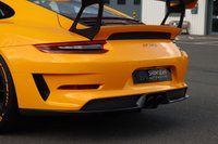 USED 2019 PORSCHE 911 4.0 991 GT3 RS Coupe 2dr Petrol PDK Euro 6 (520 ps) PPF | CLUBSPORT | FULL CARBON!