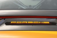USED 2019 PORSCHE 911 4.0 991 GT3 RS Coupe 2dr Petrol PDK Euro 6 (520 ps) PPF | CLUBSPORT | FULL CARBON!