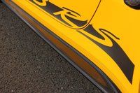 USED 2019 PORSCHE 911 4.0 991 GT3 RS Coupe 2dr Petrol PDK Euro 6 (520 ps) PPF | CLUBSPORT | FULL CARBON!