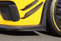 USED 2019 PORSCHE 911 4.0 991 GT3 RS Coupe 2dr Petrol PDK Euro 6 (520 ps) PPF | CLUBSPORT | FULL CARBON!