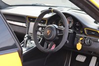 USED 2019 PORSCHE 911 4.0 991 GT3 RS Coupe 2dr Petrol PDK Euro 6 (520 ps) PPF | CLUBSPORT | FULL CARBON!
