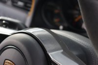 USED 2019 PORSCHE 911 4.0 991 GT3 RS Coupe 2dr Petrol PDK Euro 6 (520 ps) PPF | CLUBSPORT | FULL CARBON!