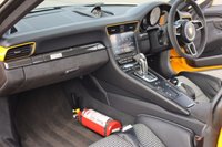 USED 2019 PORSCHE 911 4.0 991 GT3 RS Coupe 2dr Petrol PDK Euro 6 (520 ps) PPF | CLUBSPORT | FULL CARBON!