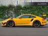 USED 2019 PORSCHE 911 4.0 991 GT3 RS Coupe 2dr Petrol PDK Euro 6 (520 ps) PPF | CLUBSPORT | FULL CARBON!