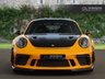 USED 2019 PORSCHE 911 4.0 991 GT3 RS Coupe 2dr Petrol PDK Euro 6 (520 ps) PPF | CLUBSPORT | FULL CARBON!