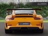 USED 2019 PORSCHE 911 4.0 991 GT3 RS Coupe 2dr Petrol PDK Euro 6 (520 ps) PPF | CLUBSPORT | FULL CARBON!