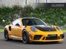 USED 2019 PORSCHE 911 4.0 991 GT3 RS Coupe 2dr Petrol PDK Euro 6 (520 ps) PPF | CLUBSPORT | FULL CARBON!