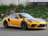 USED 2019 PORSCHE 911 4.0 991 GT3 RS Coupe 2dr Petrol PDK Euro 6 (520 ps) PPF | CLUBSPORT | FULL CARBON!