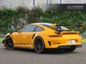USED 2019 PORSCHE 911 4.0 991 GT3 RS Coupe 2dr Petrol PDK Euro 6 (520 ps) PPF | CLUBSPORT | FULL CARBON!
