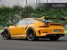 USED 2019 PORSCHE 911 4.0 991 GT3 RS Coupe 2dr Petrol PDK Euro 6 (520 ps) PPF | CLUBSPORT | FULL CARBON!