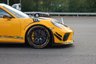 USED 2019 PORSCHE 911 4.0 991 GT3 RS Coupe 2dr Petrol PDK Euro 6 (520 ps) PPF | CLUBSPORT | FULL CARBON!