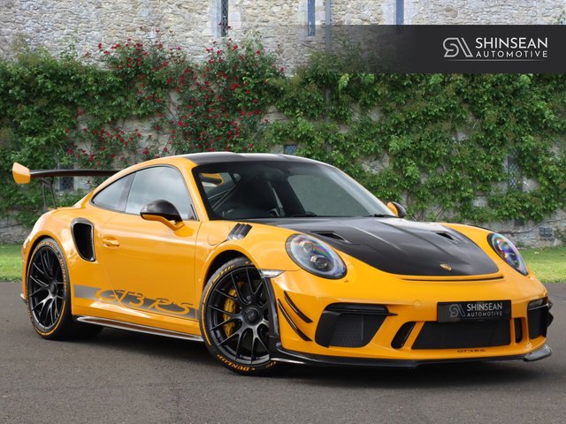 View our PORSCHE 911