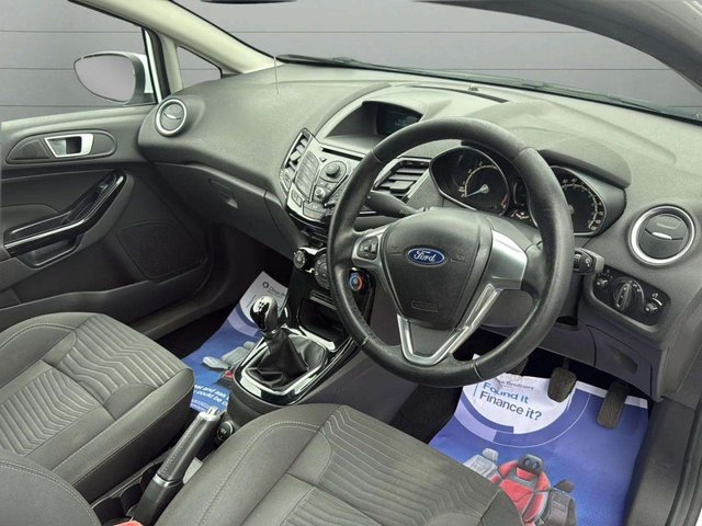 View our FORD FIESTA