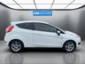 USED 2014 14 FORD FIESTA 1.25 Zetec Hatchback 3dr Petrol Manual Euro 5 (82 ps) 