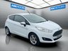 USED 2014 14 FORD FIESTA 1.25 Zetec Hatchback 3dr Petrol Manual Euro 5 (82 ps) 
