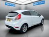 USED 2014 14 FORD FIESTA 1.25 Zetec Hatchback 3dr Petrol Manual Euro 5 (82 ps) 