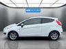 USED 2014 14 FORD FIESTA 1.25 Zetec Hatchback 3dr Petrol Manual Euro 5 (82 ps) 