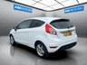 USED 2014 14 FORD FIESTA 1.25 Zetec Hatchback 3dr Petrol Manual Euro 5 (82 ps) 