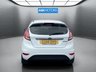 USED 2014 14 FORD FIESTA 1.25 Zetec Hatchback 3dr Petrol Manual Euro 5 (82 ps) 