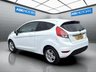 USED 2014 14 FORD FIESTA 1.25 Zetec Hatchback 3dr Petrol Manual Euro 5 (82 ps) 
