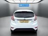 USED 2014 14 FORD FIESTA 1.25 Zetec Hatchback 3dr Petrol Manual Euro 5 (82 ps) 