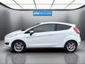 USED 2014 14 FORD FIESTA 1.25 Zetec Hatchback 3dr Petrol Manual Euro 5 (82 ps) 