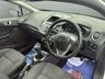 USED 2014 14 FORD FIESTA 1.25 Zetec Hatchback 3dr Petrol Manual Euro 5 (82 ps) 