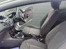 USED 2014 14 FORD FIESTA 1.25 Zetec Hatchback 3dr Petrol Manual Euro 5 (82 ps) 