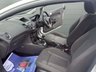 USED 2014 14 FORD FIESTA 1.25 Zetec Hatchback 3dr Petrol Manual Euro 5 (82 ps) 