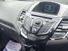 USED 2014 14 FORD FIESTA 1.25 Zetec Hatchback 3dr Petrol Manual Euro 5 (82 ps) 