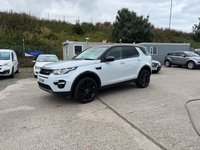 USED 2019 19 LAND ROVER DISCOVERY SPORT 2.0 TD4 HSE SUV 5dr Diesel Auto 4WD Euro 6 (s/s) (180 ps) 