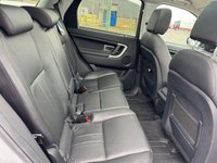 USED 2019 19 LAND ROVER DISCOVERY SPORT 2.0 TD4 HSE SUV 5dr Diesel Auto 4WD Euro 6 (s/s) (180 ps) 