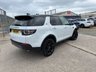 USED 2019 19 LAND ROVER DISCOVERY SPORT 2.0 TD4 HSE SUV 5dr Diesel Auto 4WD Euro 6 (s/s) (180 ps) 