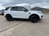 USED 2019 19 LAND ROVER DISCOVERY SPORT 2.0 TD4 HSE SUV 5dr Diesel Auto 4WD Euro 6 (s/s) (180 ps) 