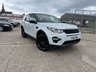 USED 2019 19 LAND ROVER DISCOVERY SPORT 2.0 TD4 HSE SUV 5dr Diesel Auto 4WD Euro 6 (s/s) (180 ps) 