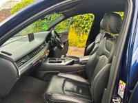 USED 2018 18 AUDI SQ7 4.0 TDI V8 Tiptronic quattro Euro 6 (s/s) 5dr H/SEATS|FRESH SERVICE|NAV
