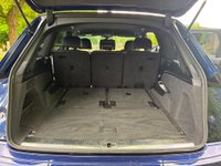 USED 2018 18 AUDI SQ7 4.0 TDI V8 Tiptronic quattro Euro 6 (s/s) 5dr H/SEATS|FRESH SERVICE|NAV