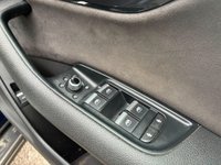 USED 2018 18 AUDI SQ7 4.0 TDI V8 Tiptronic quattro Euro 6 (s/s) 5dr H/SEATS|FRESH SERVICE|NAV