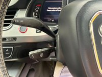 USED 2018 18 AUDI SQ7 4.0 TDI V8 Tiptronic quattro Euro 6 (s/s) 5dr H/SEATS|FRESH SERVICE|NAV