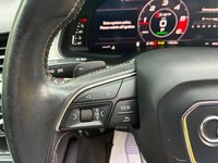 USED 2018 18 AUDI SQ7 4.0 TDI V8 Tiptronic quattro Euro 6 (s/s) 5dr H/SEATS|FRESH SERVICE|NAV