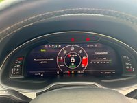 USED 2018 18 AUDI SQ7 4.0 TDI V8 Tiptronic quattro Euro 6 (s/s) 5dr H/SEATS|FRESH SERVICE|NAV